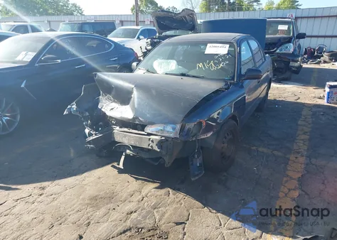 1994 Toyota Corolla Le/Dx from USA, damaged, VIN 1NXAE09B4RZ222424